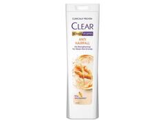 Clear W Shampoo Antihair Fall 225Ml