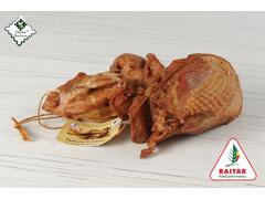 Pastrama de curcan Raitar per 100g