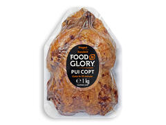 Pui Copt Food&Glory 1 kg