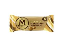 Magnum Dublu Gold Caramel Billionaire 85Ml