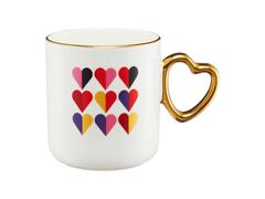 Cana Ambition Amore, 430Ml, Portelan, Copac