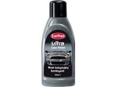 Carplan ultra polish argintiu 500ml