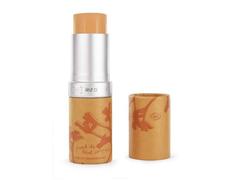 Fond de ten compact 14 – Beige Hale, COULEUR CARAMEL