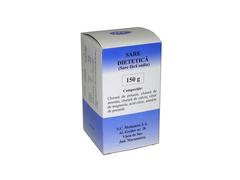 MEDUMAN SARE DIETETICA 150G