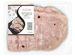 Selection Mortadella cu trufe 100 g