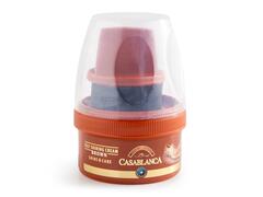 Casablanca Crema Solida Shine Brown 50Ml