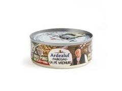 Ardealul Pate porc 100 g