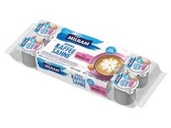 Milram Lapte de Cafea cu Aroma de Amaretto 14g
