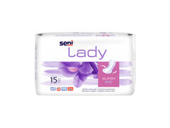 Absorbante urologice super Seni Lady 15 bucati