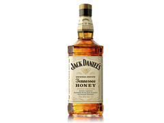 Whisky Jack Daniel'S Tennessee Honey, 35%, 0.7L