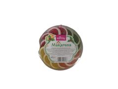 Makarena Jeleuri glazurate fructe 200 g