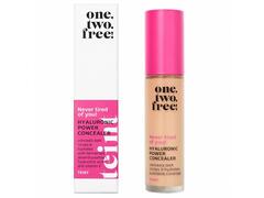 ONE.TWO.FREE! HYALURONIC CONCEALER 7 G