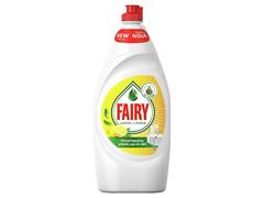 Detergent De Vase Fairy Lemon 800 ML