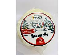 Mozzarella TCE 3Brazi per 100g