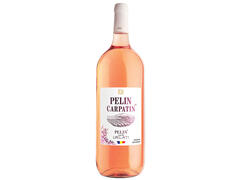 Pelin Carpatin, Pelin rose demisec de Urlati, 1.5 l