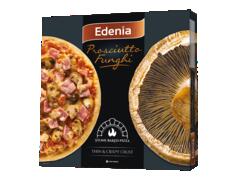 Pizza Edenia Prosciutto, 345g