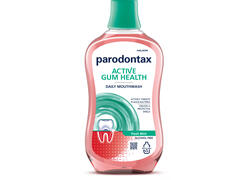 Apa de gura parodontax Daily Gum Care Fresh Mint 500ML