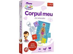 Joc Corpul Meu