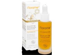 Serum anti-age haute correction LYS BIO 30ml, FLORAME