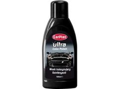 Solutie polish negru Carplan Ultra 500ml