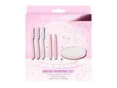 Set Brushworks Pentru Sprancene