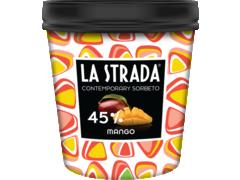 Sorbet Mango 500 ML La Strada