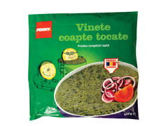 PENNY Vinete coapte tocate 450 g