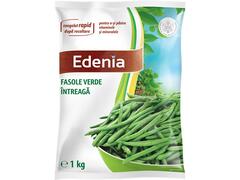 Edenia Fasole verde 1 kg