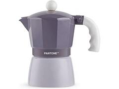 Cafetiera - Moka - Pantone - Violet