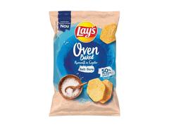 LAYS CHIPS RUMENITI 125GR SARE