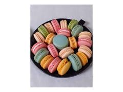 Macarons Asortat