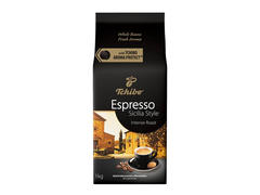 Cafea boabe Tchibo Espresso Sicilia Style, 1 kg