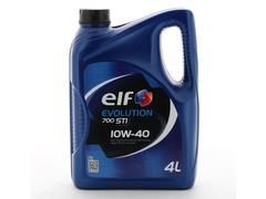 ELF EVOL. 700 STI 10W40 4L