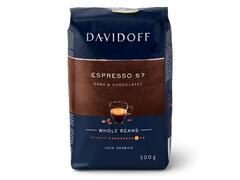 Cafea boabe Davidoff Grande Cuvee Espresso 500g