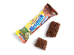 Nestle Nesquick Max Choco,25G, Baton De Cereale