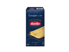 Foi de lasagna cu ou Barilla, 250 g