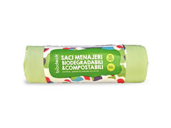 Saci Menaj Biodeck 35L 10B