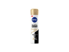 Deodorant Nivea Black & White Invisible Silky Smooth, 150 ML