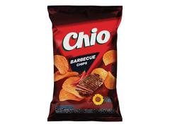 CHIO CHIPS 140GR BARBECUE