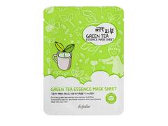 Esfolio Masca Fata Detoxifianta Cu Ceai Verde 25 Ml