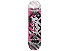 BS SKATEBOARD STREET PNK ABEC7