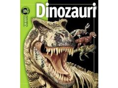 Insiders. Dinozauri