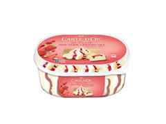 Inghetata Carte D'Or New York Cheesecake, 825 ml