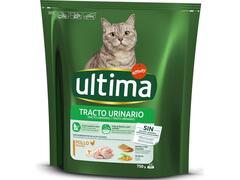 HRANA USCATA PISICA ULTIMA ADULT URINARY 0,75KG