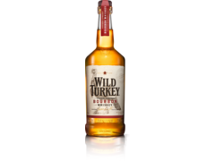 Wild Turkey Whisky 0.7L