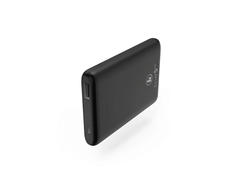 Baterie externa Hama SLIM 5HD ,5000mAh, negru