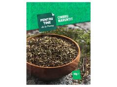 Pentru tine de la PENNY Cimbru macinat 10 g