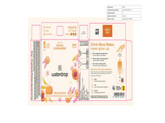 Microdrinks YOUTH 12x500ml