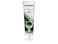 elmiplant Charcoal Power Crema depilatoare 150 ml