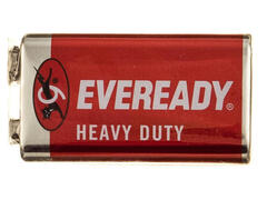 Baterie Energizer Eveready HD 9v